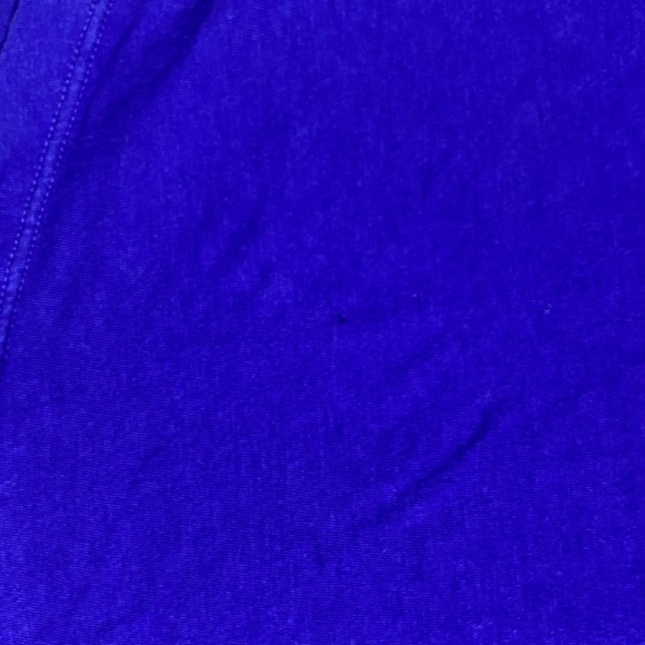 Splendid Blue Tank - Picture 4 of 5